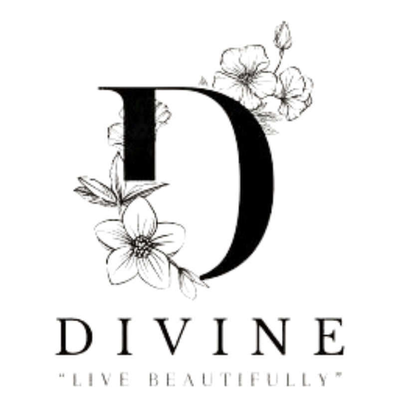 Divine Luxe Decor & Clothing