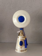 Turkish Style Metal Decor Set Of 3