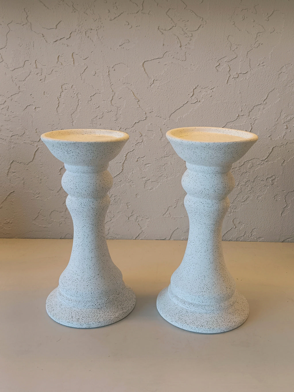 Decorative Ceramic Candle Holder