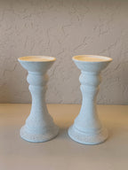 Decorative Ceramic Candle Holder