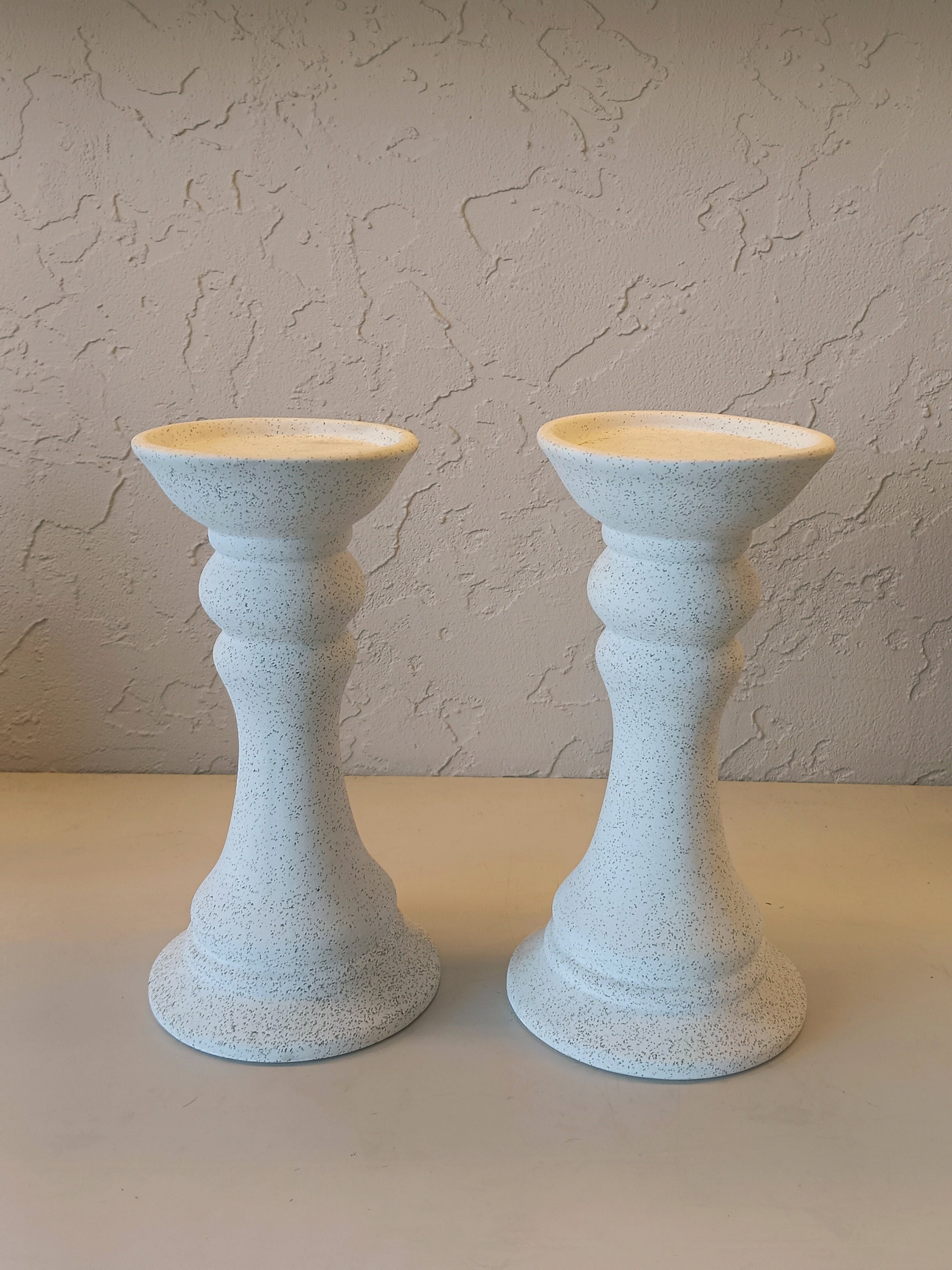 Decorative Ceramic Candle Holder
