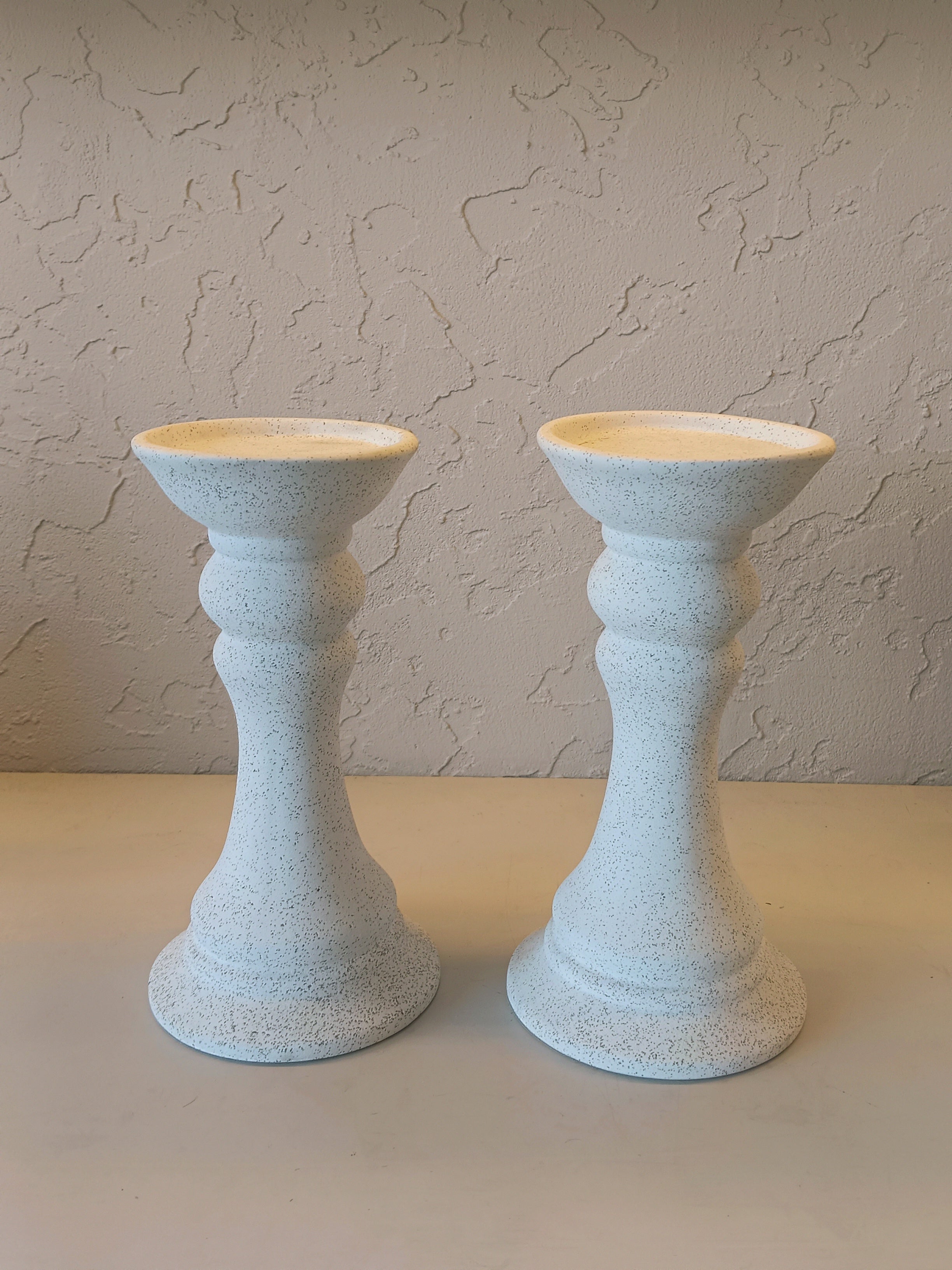 Decorative Ceramic Candle Holder