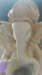 Elegant Lord Ganesha Water Fountain Is A Perfect Blend Of Spirituality And dDécor